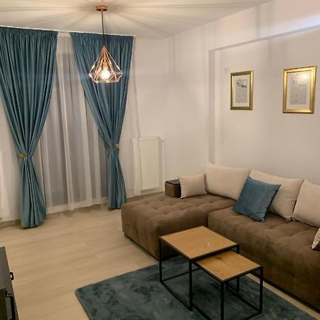 Luxury Studio Бухарест Екстер'єр фото