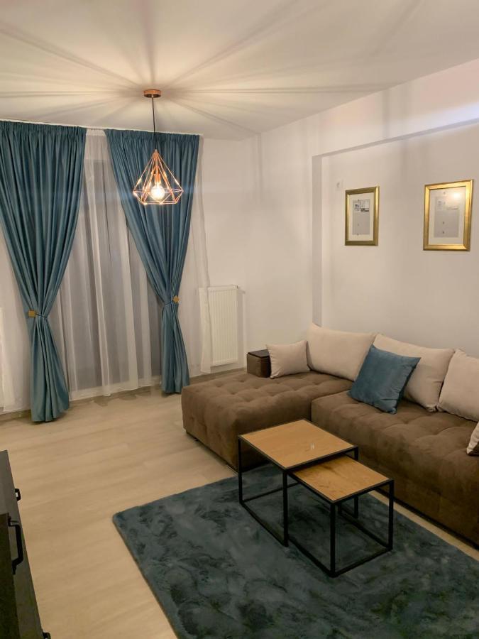 Luxury Studio Бухарест Екстер'єр фото